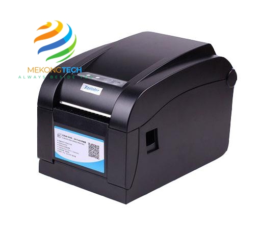 Mua bán máy in hóa đơn Xprinter 350B: Hàng chính hãng